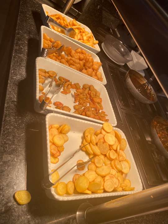 Gastro Hotel Riu Gran Canaria