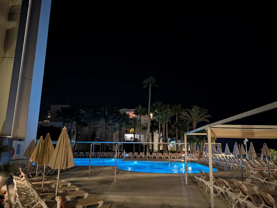 Pool Hotel Riu Monica - Adults only