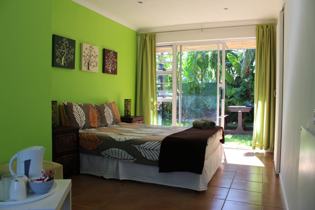 Zimmer Elements Cape Town