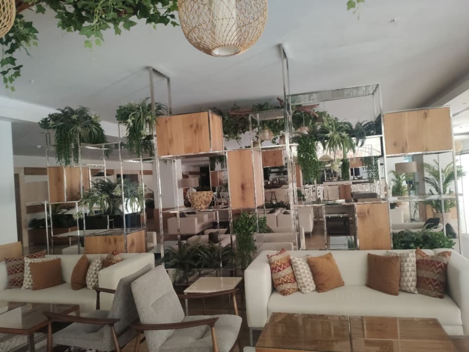 Sonstiges TUI BLUE Xanthe