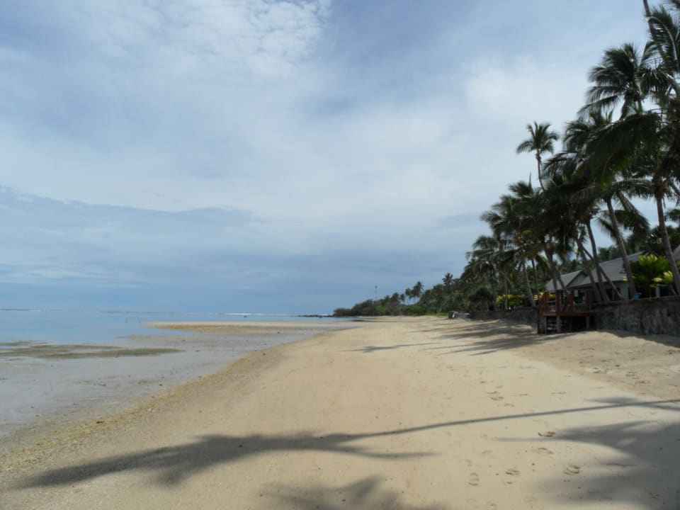Ebbe Fiji Hideaway Resort & Spa