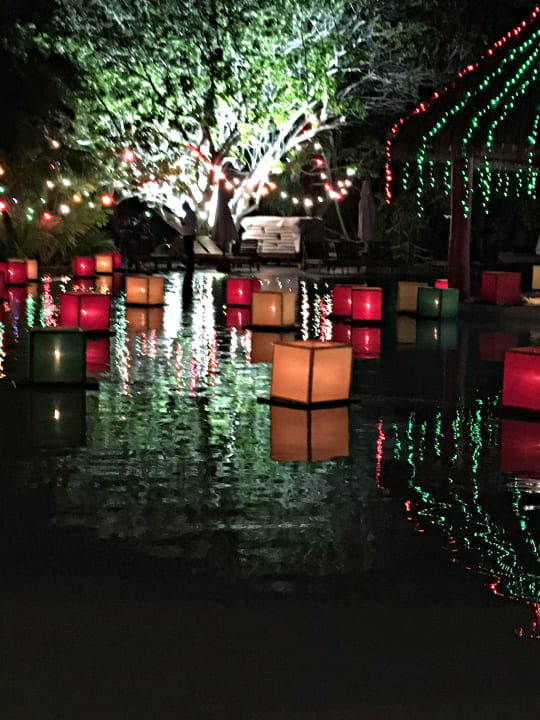 Pool Adaaran Select Meedhupparu Island Resort - Premium All Inclusive