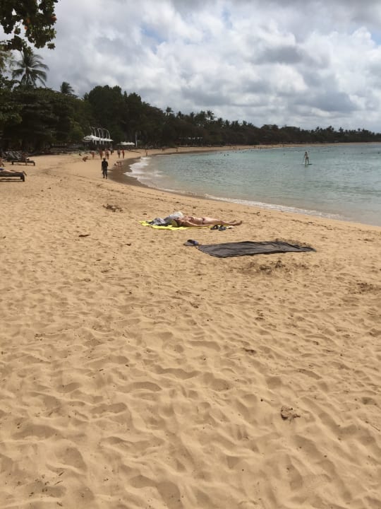 Strand Paradisus by Melia Bali