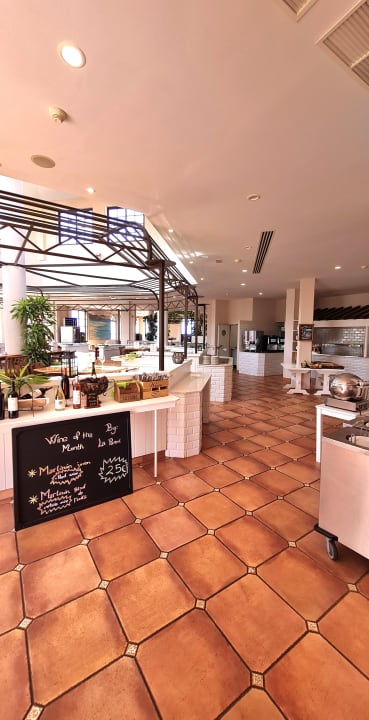 Gastro Bakour Fuerteventura La Pared