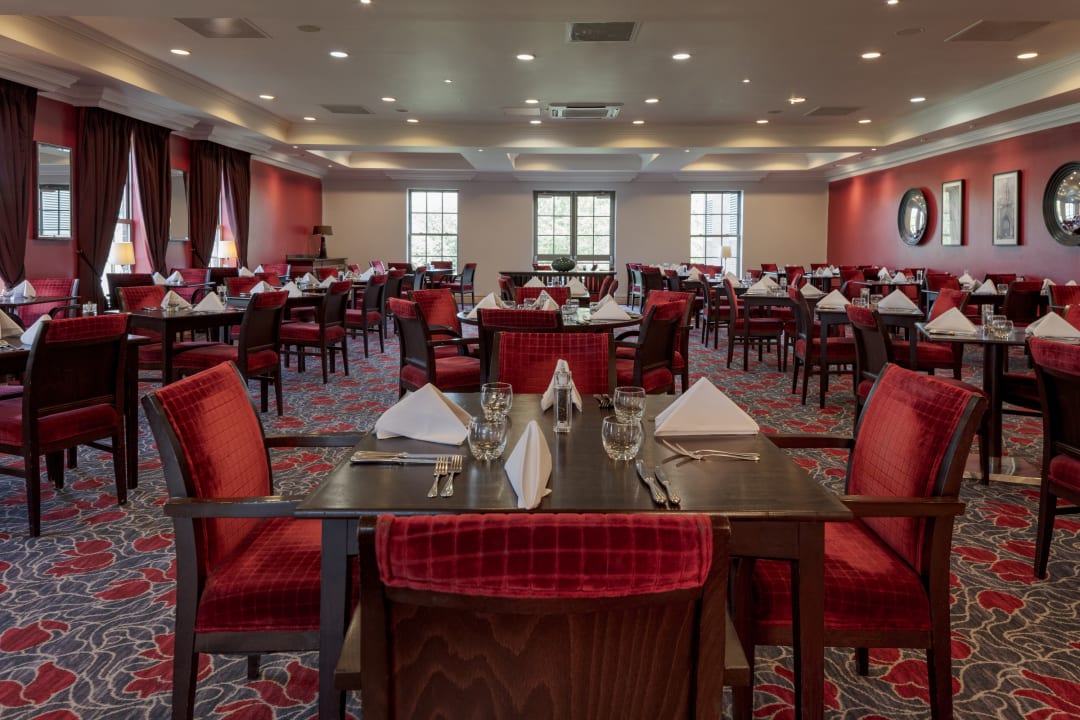 Gastro Cambridge Belfry