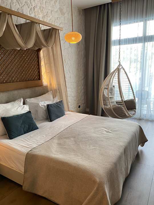 Zimmer Side Royal Style Hotel