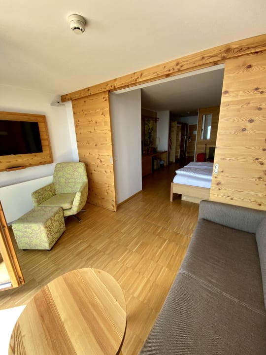 Zimmer Mountain Resort Feuerberg