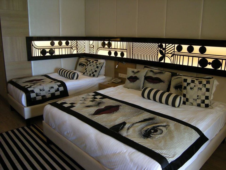 Betten Hotel Delphin Imperial