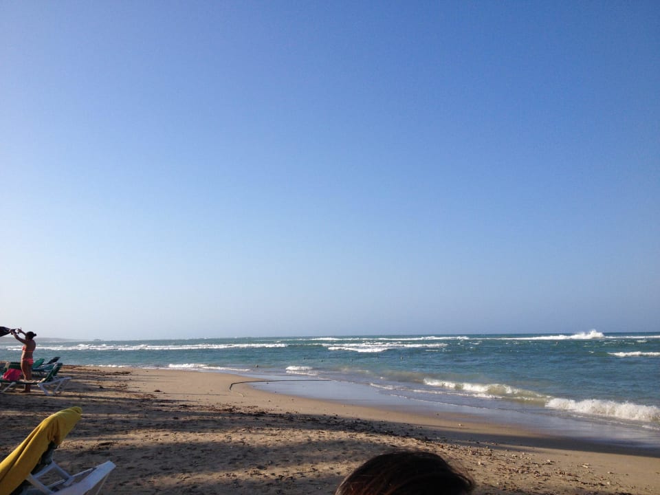 Plage Playabachata Hotel