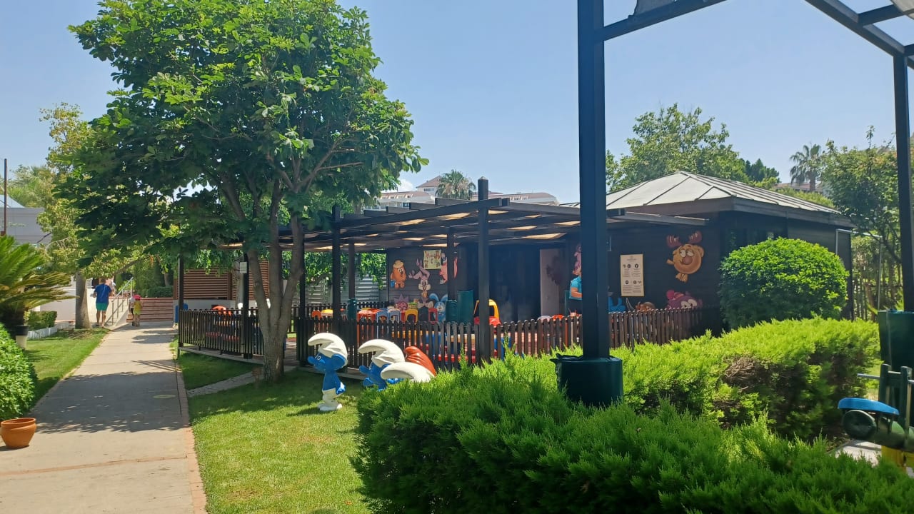 Sport & Freizeit Side Star Elegance