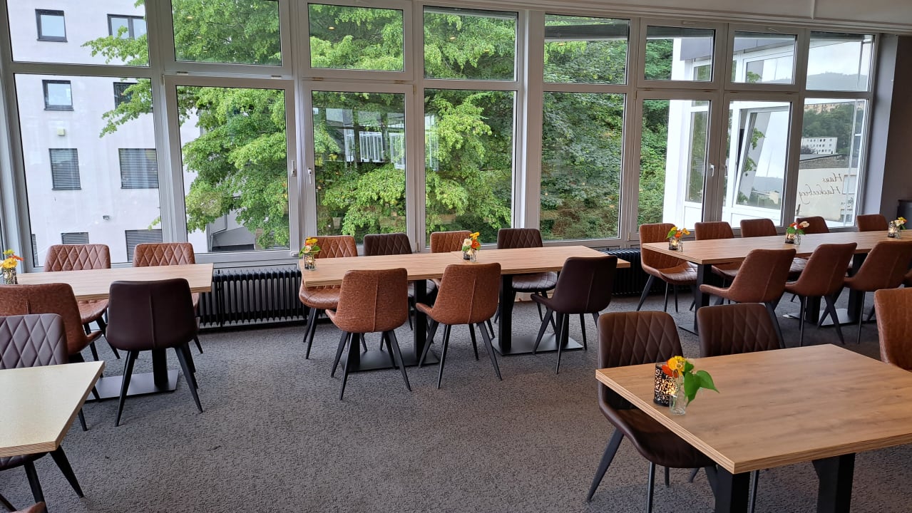 Gastro Hotel AM Fang