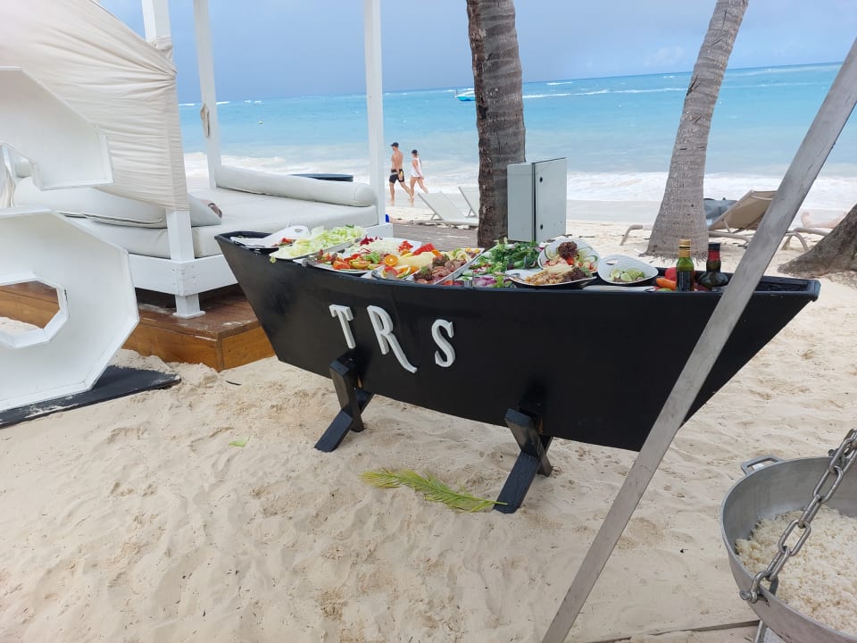 Gastro TRS Turquesa Hotel - Adults only