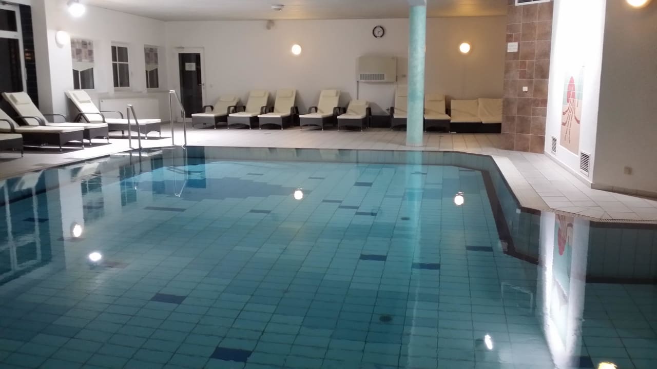 Top Hotel Bernrieder Hof