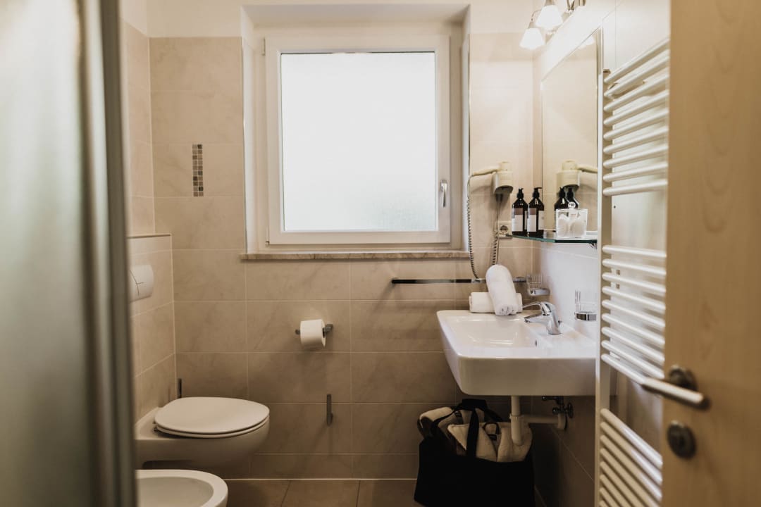 Zimmer Thalguter Apartments, Rooms & Breakfast