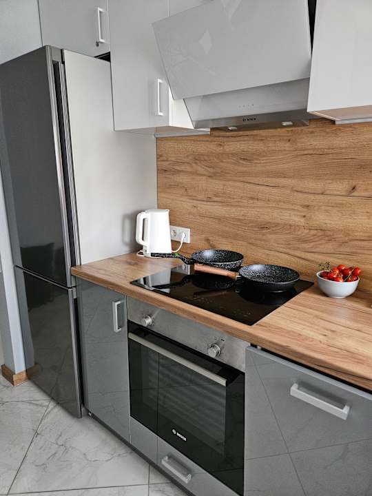 Sonstiges Rezekne Lux Apartments