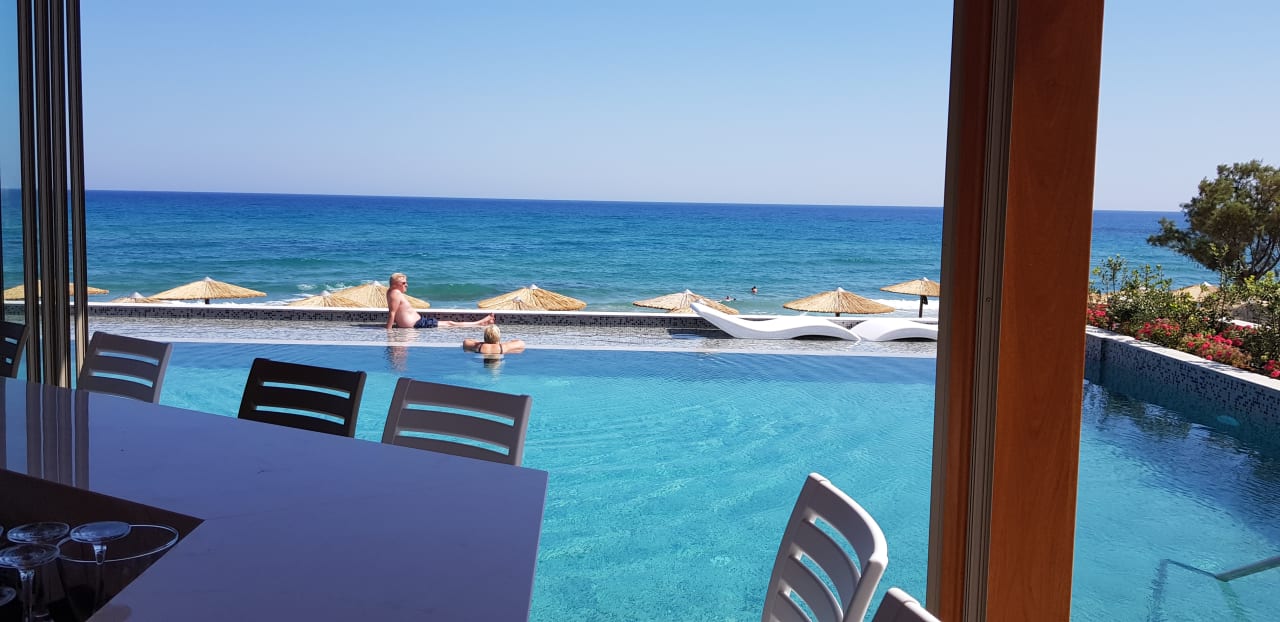 Pool Cactus Mare - Adults only