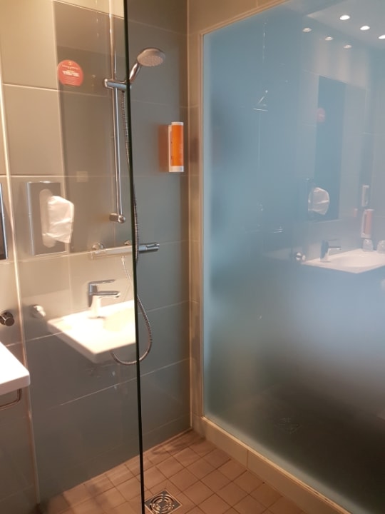 Zimmer Super 8 by Wyndham Munich City West