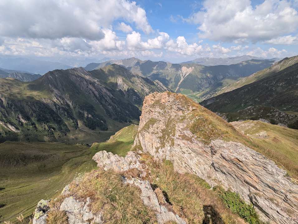 Sonstiges Adler Inn Tyrol Mountain Resort superior