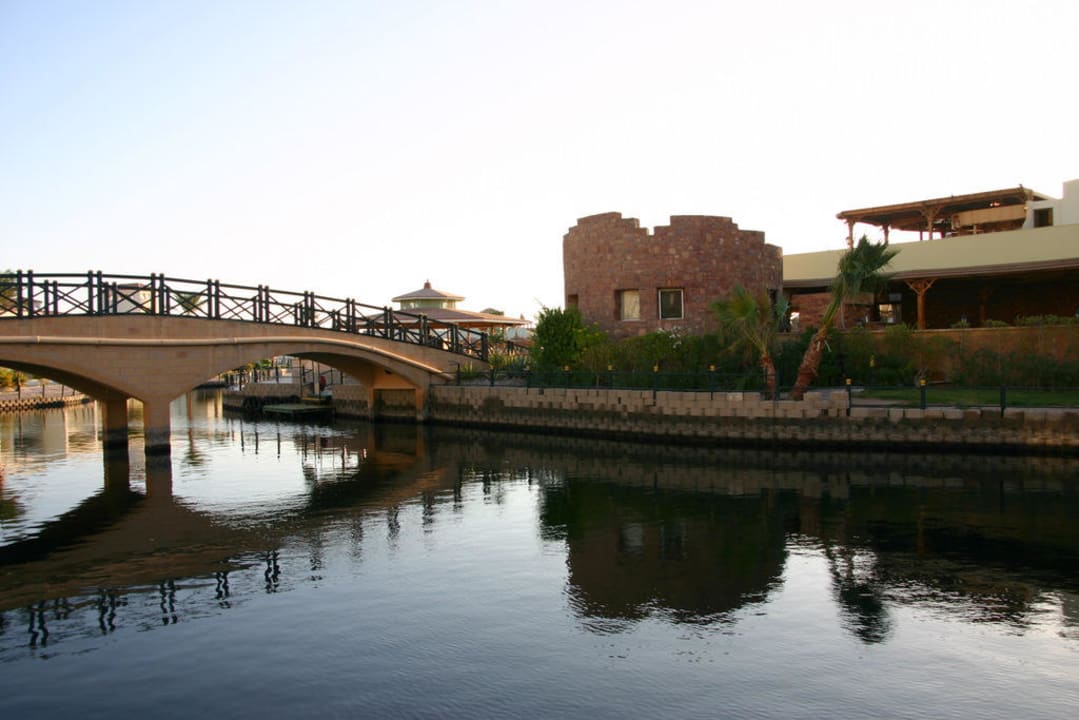 Lagune Pickalbatros Dana Beach Resort - Hurghada