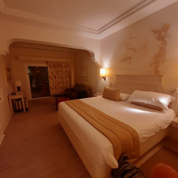 Zimmer Lopesan Villa del Conde Resort & Thalasso