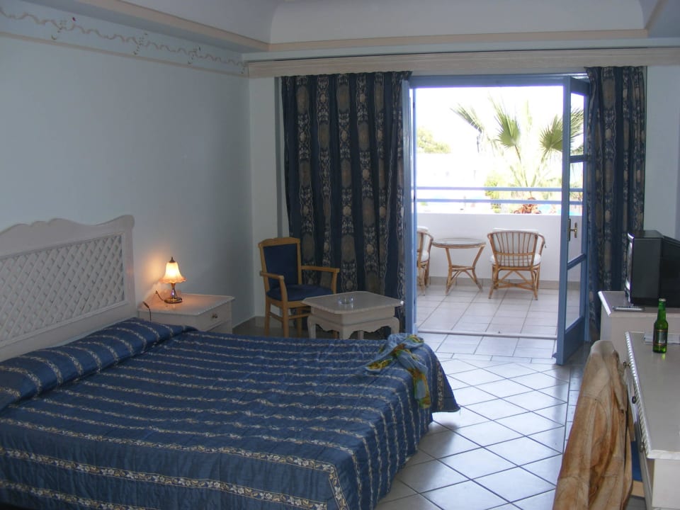 Doppelzimmer Mitsis Rodos Village