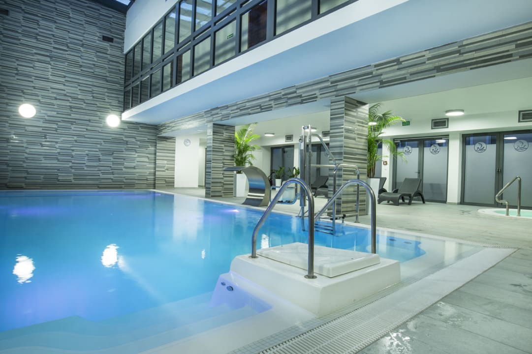 Pool Uzdrowisko Świnoujście S.A. Hotel Admiral I