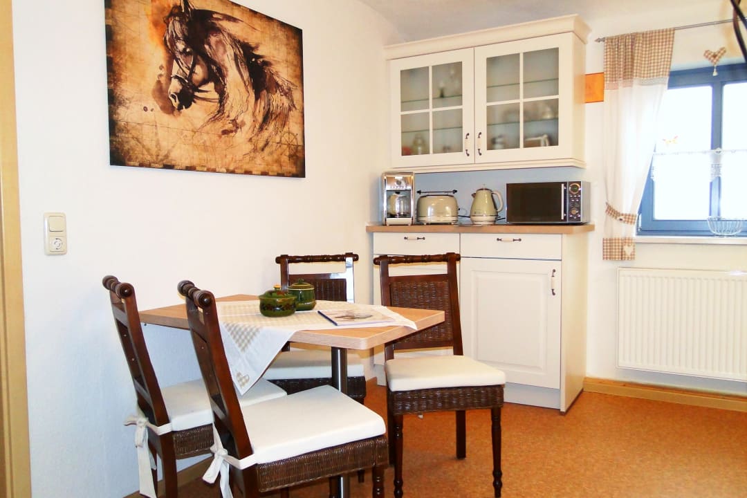 Zimmer Burgbauernhof Katzenstein