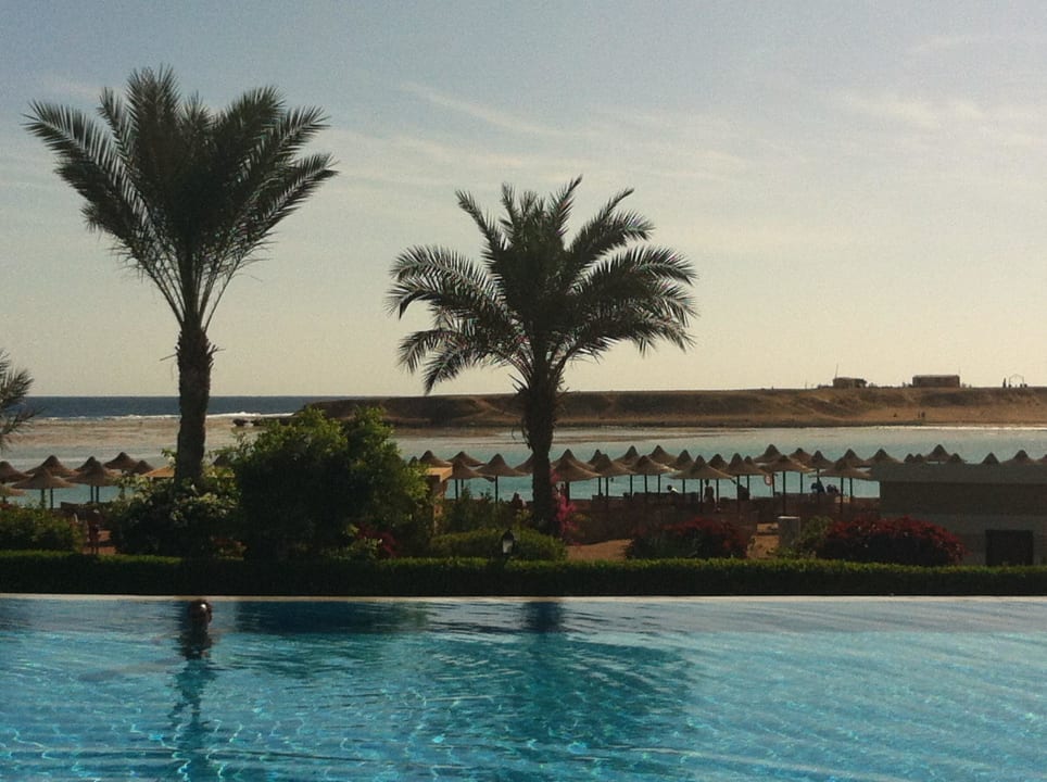 Unterer Pool TUI MAGIC LIFE Kalawy