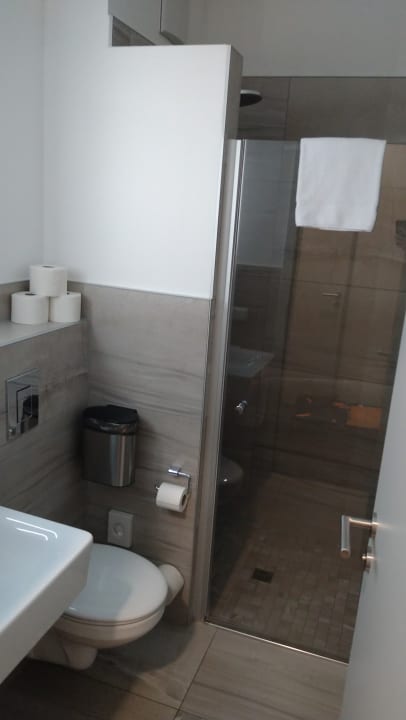 Zimmer RS-HOTEL - smart & modern Hotel Apartments