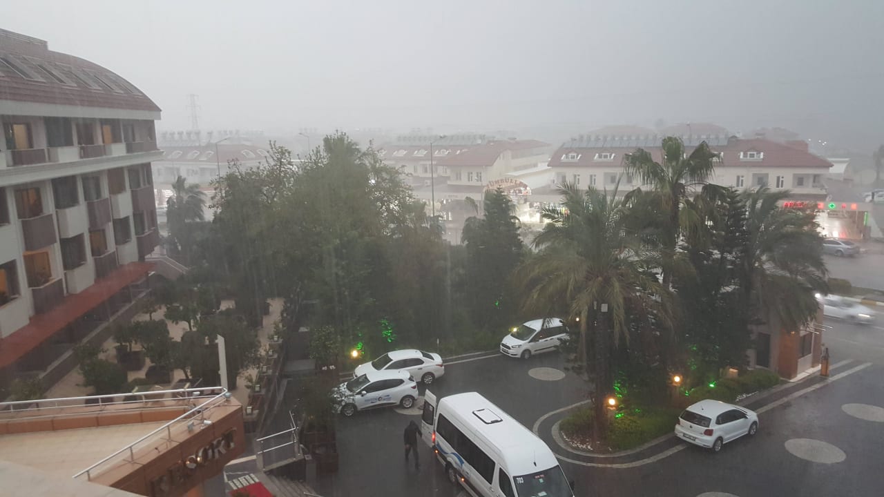 Außen Hane Family Resort