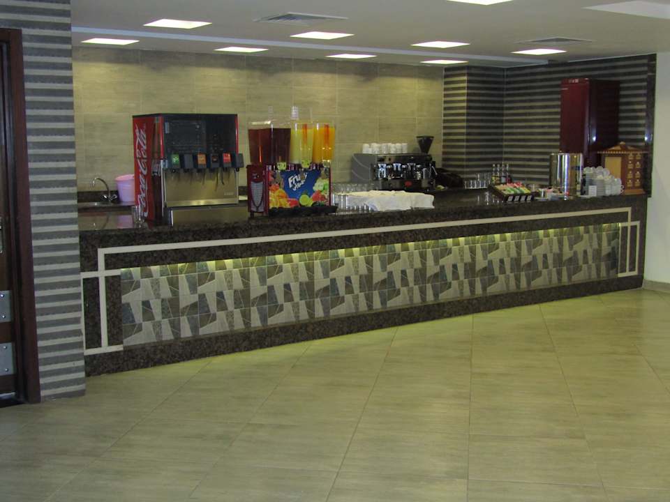 Gastro Pickalbatros Aqua Vista Resort - Hurghada