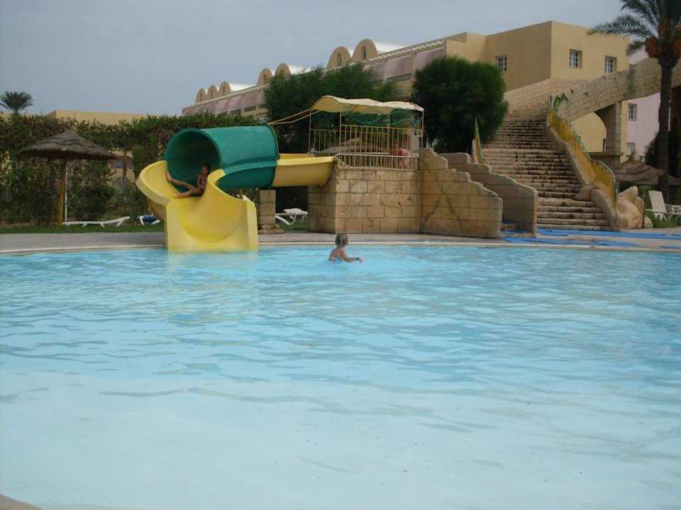 Hotel Houda Houda Golf & Beach Club