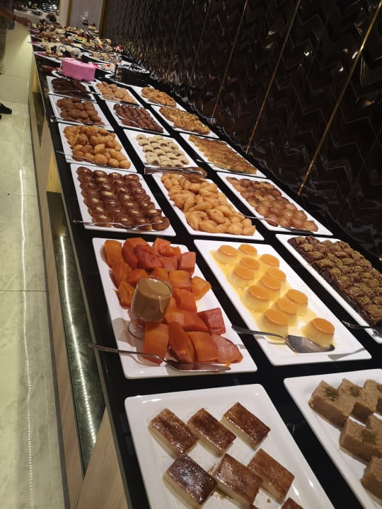 Gastro Annabella Diamond Hotel & Spa