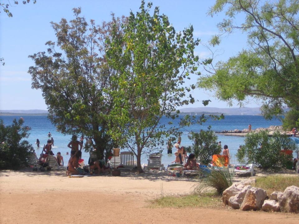 Strand Pine Beach Pakostane