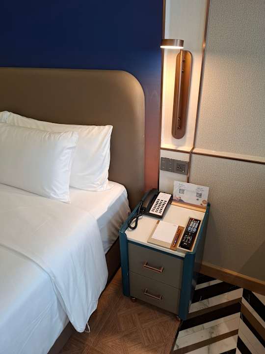 Zimmer Pipa Hotel Bangkok Sukhumvit 11