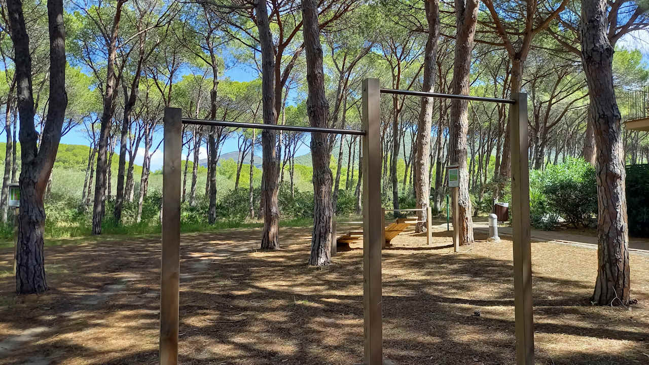 Sport & Freizeit Hotel Corte Rosada - Adults only