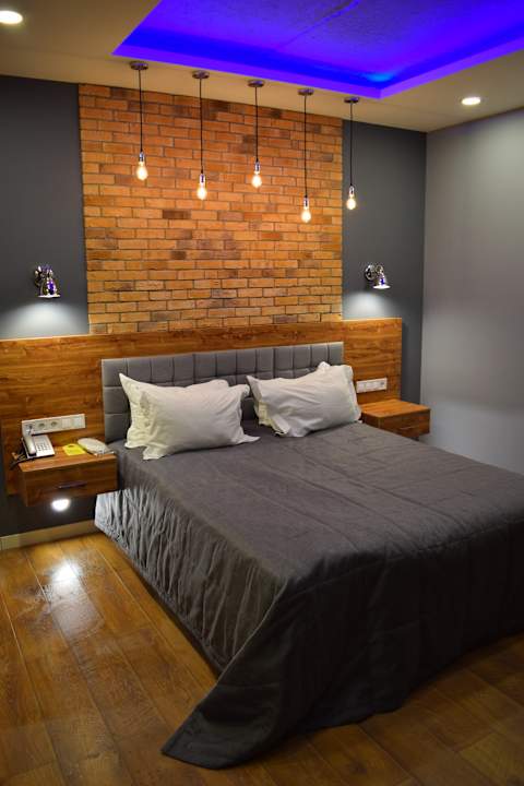 Baseina Street 23, 1-Zimmer Apartment mit separatem Badezimm Partner Guest House Baseina Street