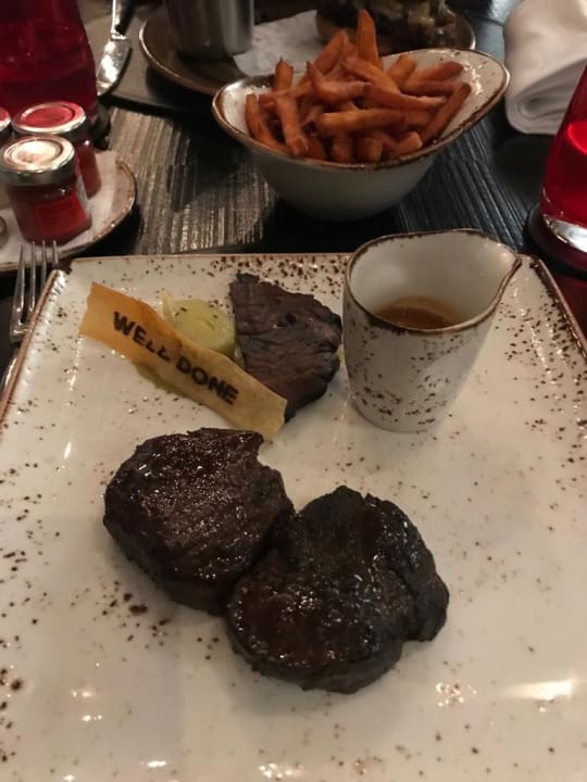 Gastro Anantara The Palm Dubai Resort