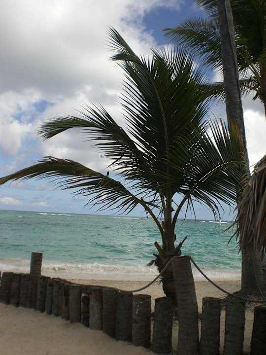 Royal Suites-Bereich Grand Palladium Select Bávaro Resort & Spa