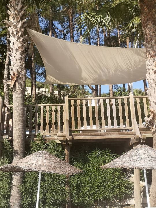 Strand Labranda Mares Marmaris