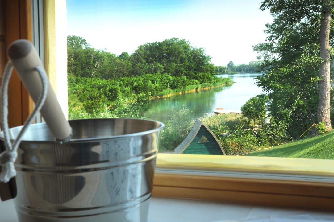 Ausblick Hotel Acamed Resort