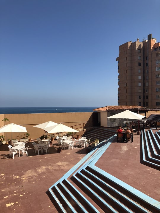 Ausblick Las Palmeras Affiliated by FERGUS