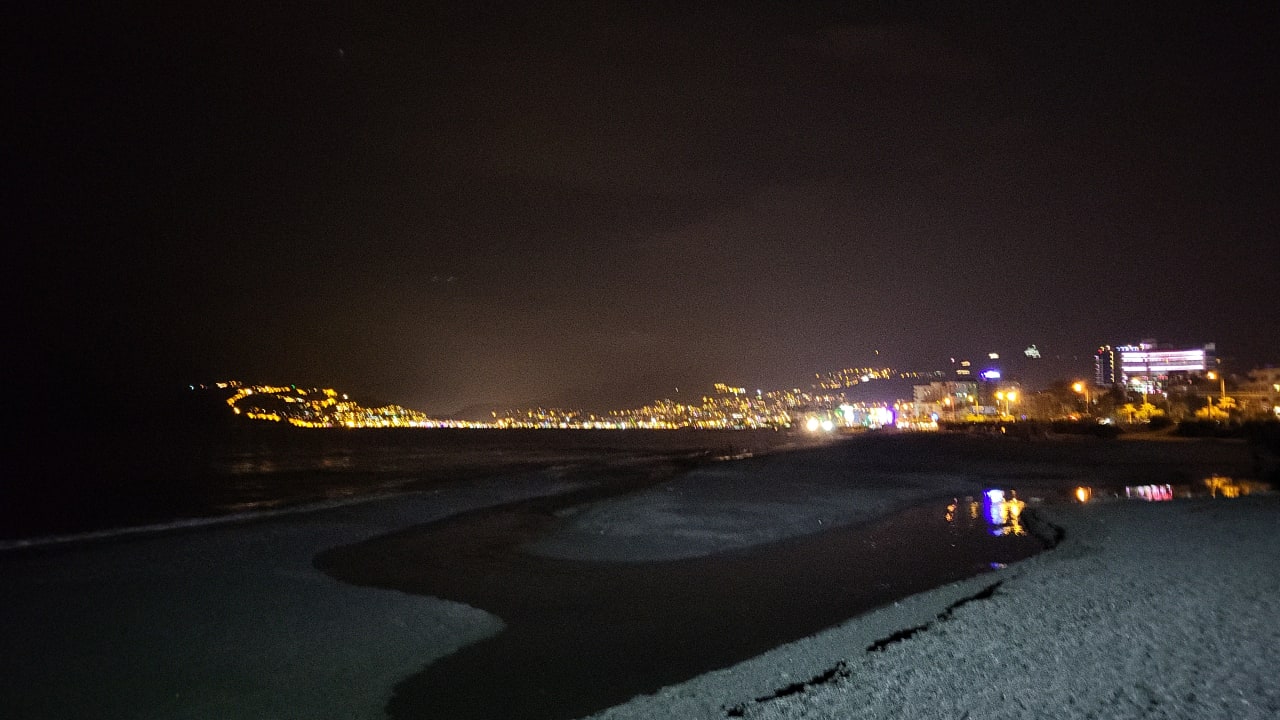 Strand Labranda Alantur Resort