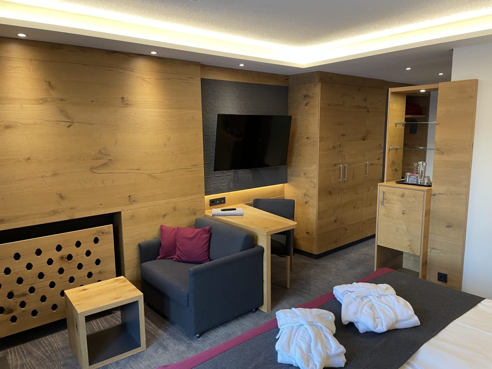 Zimmer Sporthotel Wagrain