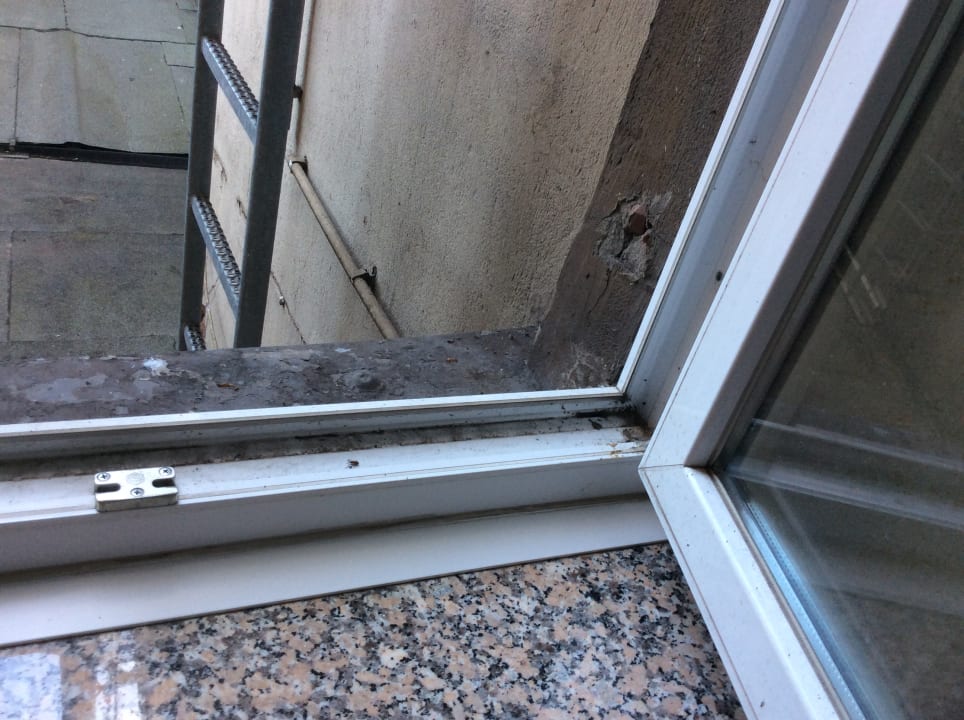 Zimmer Hotel Goldener Hahn