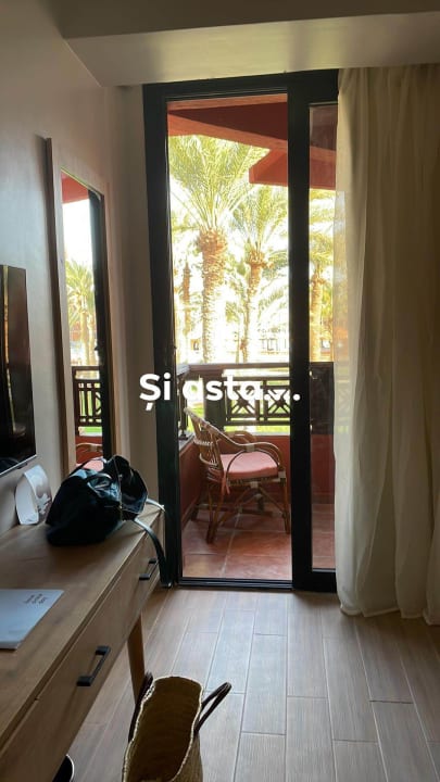 Zimmer Calimera Blend Paradise