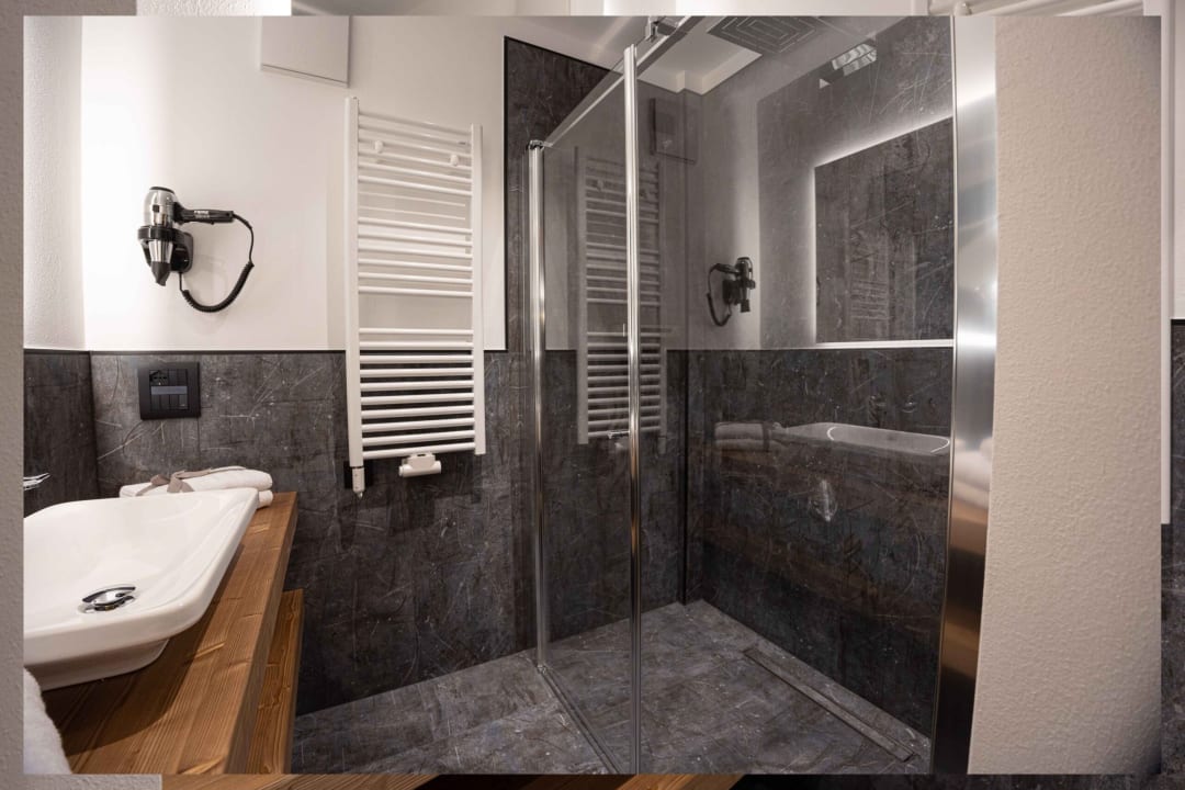 Zimmer Hotel Villa Melì