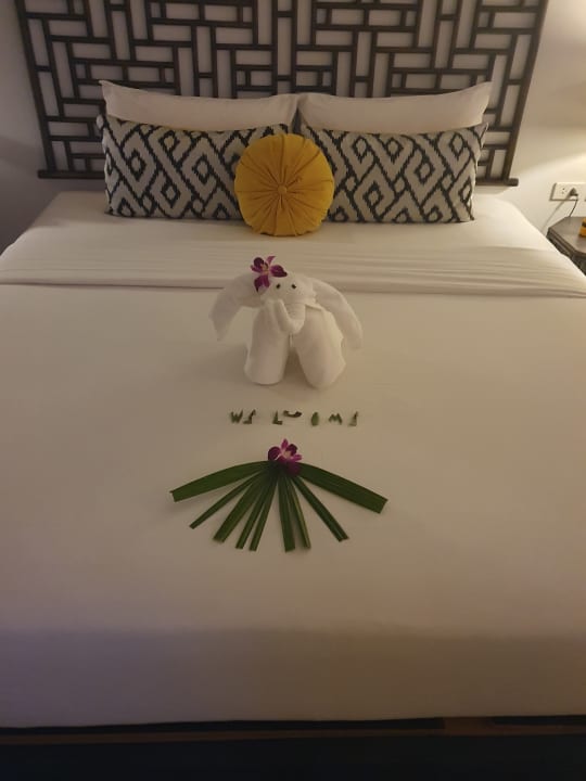 Zimmer Moracea by Khao Lak Resort