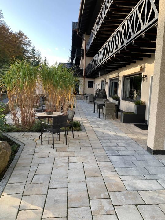 Sonstiges Montara Suites Bodenmais