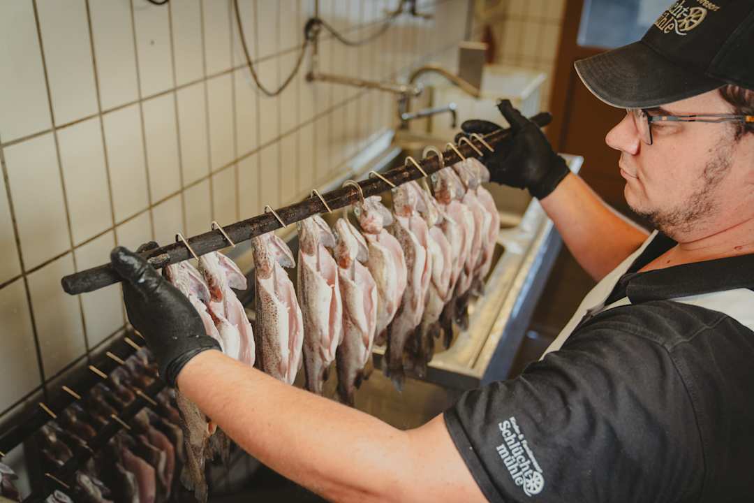 Gastro Hotel Tannenmühle